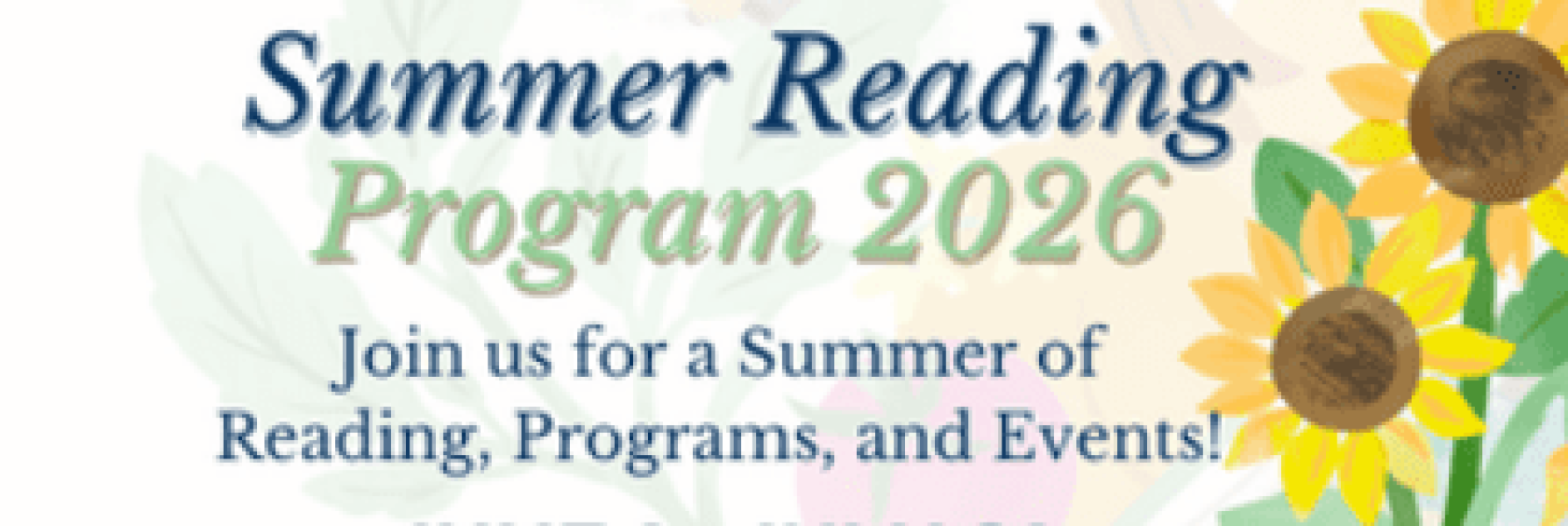 Summer Reading Program with the Libraries | Santa Cruz Parent