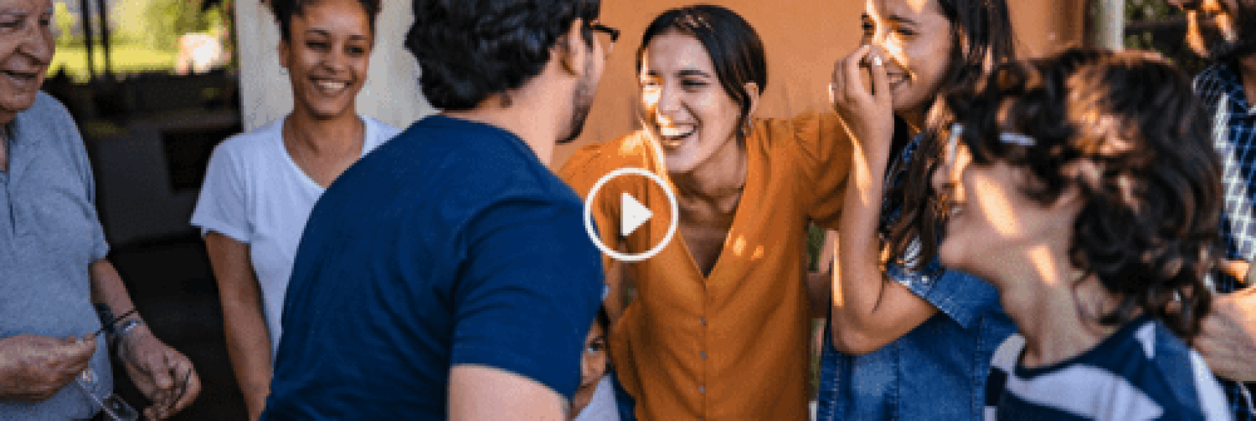 Skills for making family gatherings fun – not miserable! | Santa Cruz ...