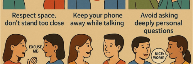 Good Manners Are Our Superpower | Santa Cruz Parent